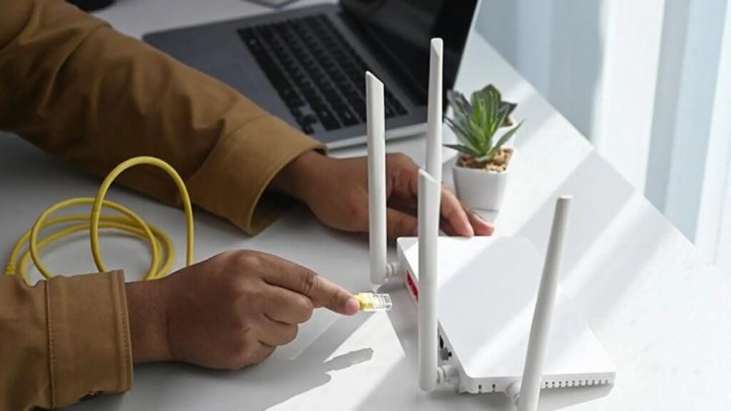 Así puedes saber si tu compañía telefónica cumple con la velocidad de Internet que estás pagando