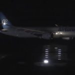 Aterriza en Venezuela el primer vuelo de la española Air Europa desde finales de noviembre