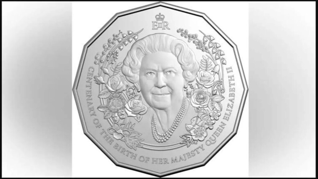 Australia acuña una moneda en honor de Isabel II y las redes se mofan del resultado: «Parece la señora Doubtfire» Australia acuña una moneda en honor de Isabel II y las redes se mofan del resultado: «Parece la señora Doubtfire»