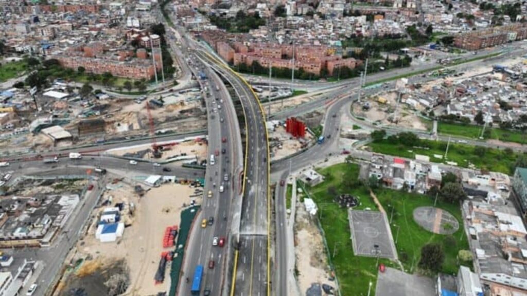 Adiós a la vía más importante de Bogotá: la Alcaldía revela qué pasará con ella