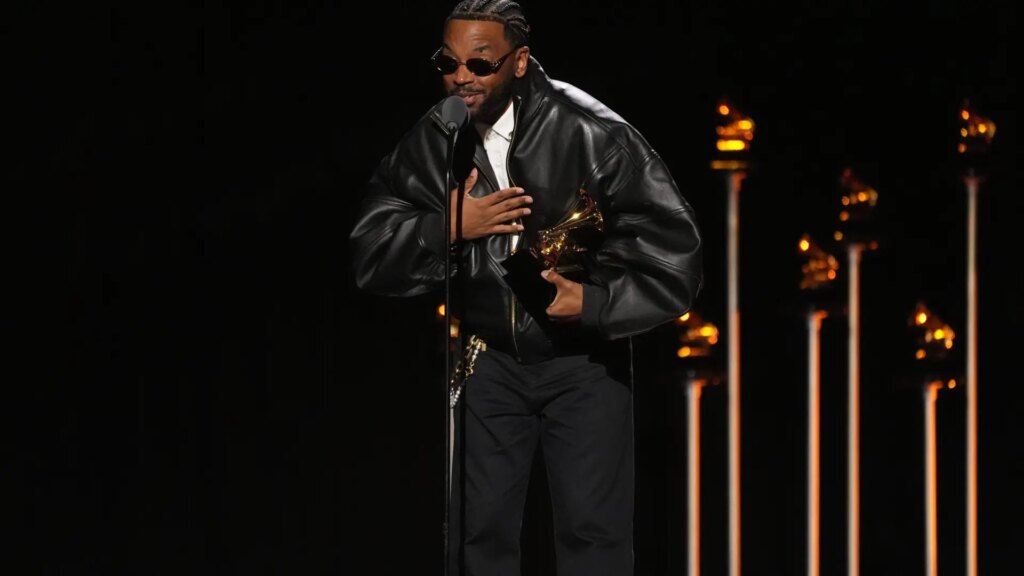 Bad Bunny y Kendrick Lamar hacen historia y Billie Eilish y Lady Gaga se suman a la fiesta