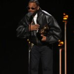 Bad Bunny y Kendrick Lamar hacen historia y Billie Eilish y Lady Gaga se suman a la fiesta