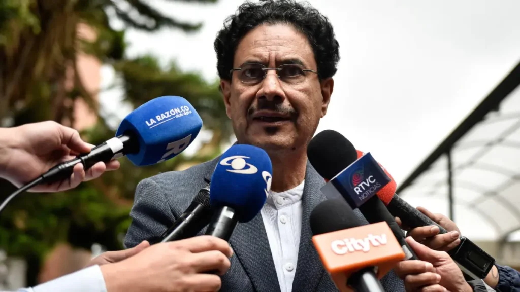 Cepeda oficializa su salida de la consulta: ¿qué viene para Romero, Cristo y Barreras?