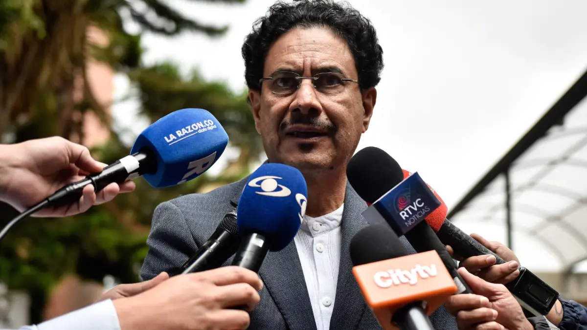 Cepeda oficializa su salida de la consulta: ¿qué viene para Romero, Cristo y Barreras?