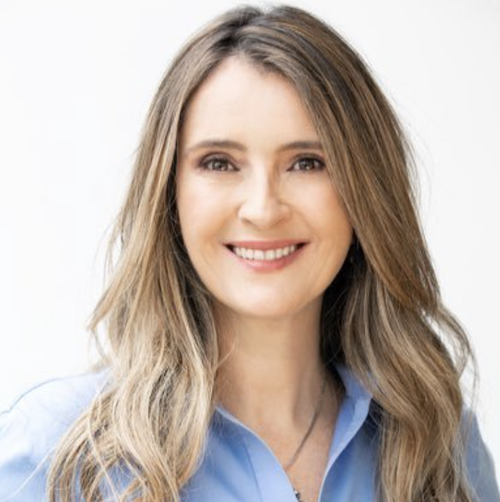 Paloma Valencia se consolida como la figura dominante en la Gran Consulta por Colombia Paloma Valencia se consolida como la figura dominante en la Gran Consulta por Colombia