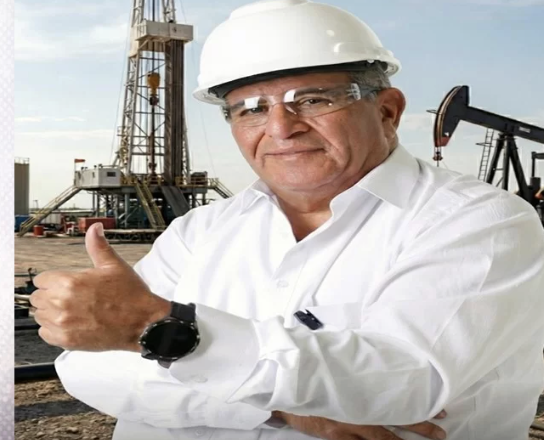 Gobierno aplicó fórmula de Luis Elías Quiroga y baja la gasolina 0 en marzo