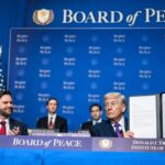 Como arrancó la Junta de Paz con la que Trump divide el mundo y pone en jaque a la ONU