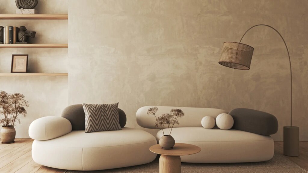 Cómo decorar tu casa si no tienes ni idea de diseño, según la gurú del interiorismo francés, Sarah Poniatowski