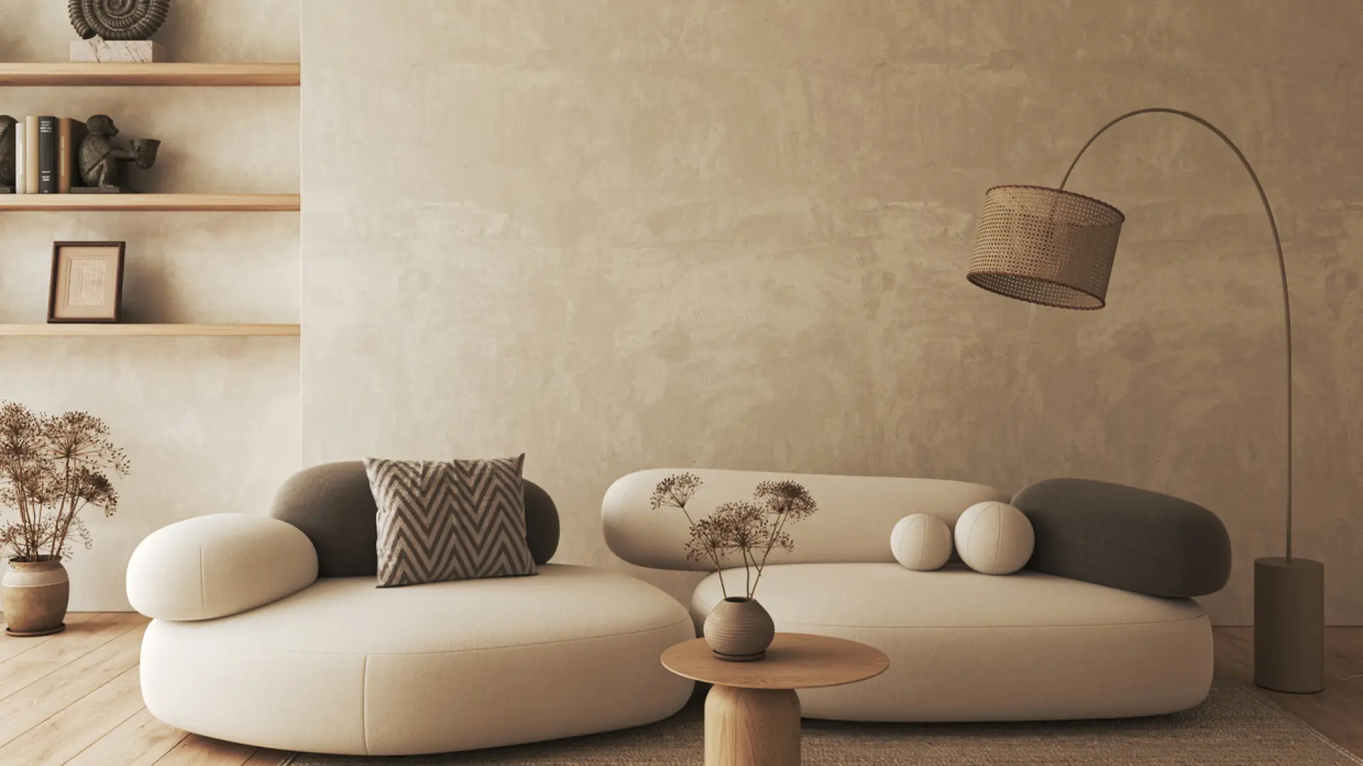 Cómo decorar tu casa si no tienes ni idea de diseño, según la gurú del interiorismo francés, Sarah Poniatowski