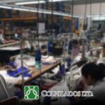 Con visita a una empresa de gringos y colombianos en Antioquia se despide el embajador de Estados Unidos