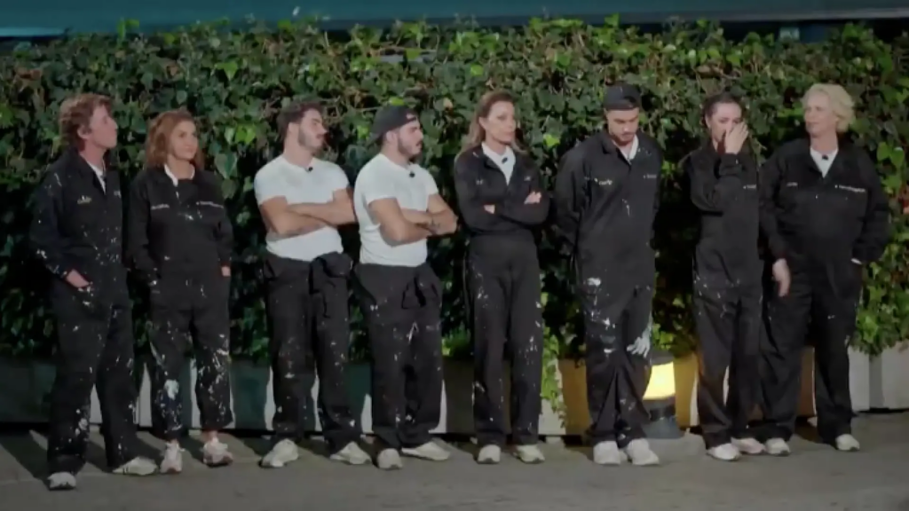 Drama y lágrimas en ‘DecoMasters’ tras la última prueba de eliminación: «Son personas vitamina»