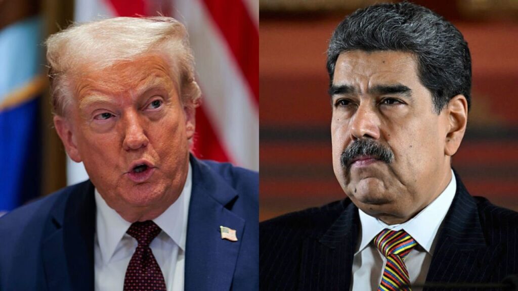 EE. UU. impide que Venezuela pague la defensa legal de Maduro, según su abogado