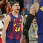 El Barça se impone al UCAM Murcia y se enfrentará al Baskonia en semifinales de la Copa del Rey de baloncesto