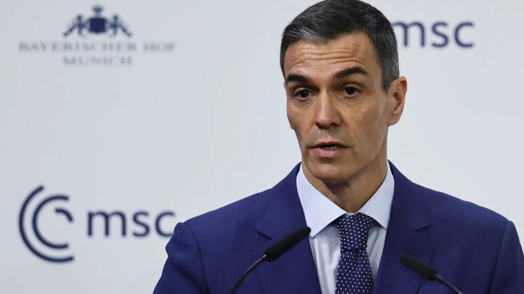 El PP dará esta semana el primer paso para llevar a Sánchez ante el Constitucional por no acudir al Senado por el accidente de Adamuz