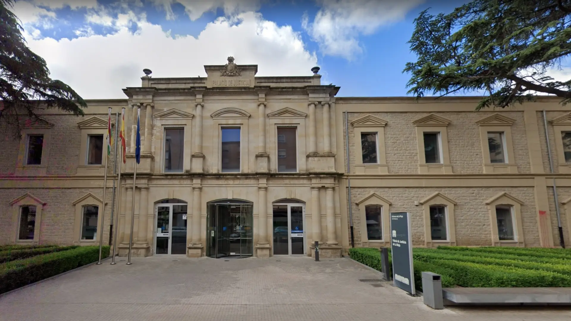 El asesino de la refugiada siria Salwa, condenado a 41 años y 3 meses de prisión