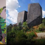 El contratista al que Medellín le apuesta para que por fin entregue la Biblioteca España