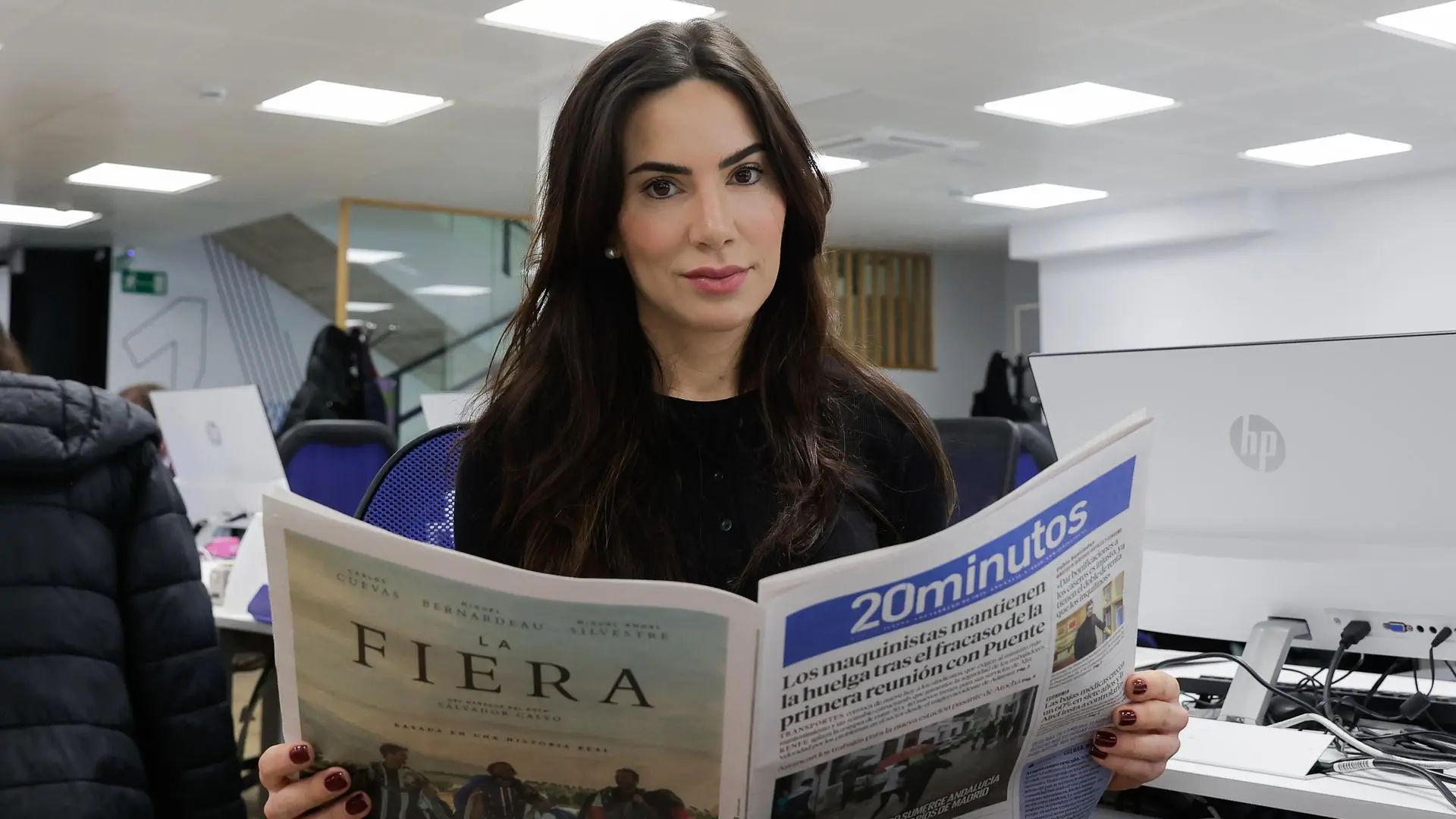 «El deporte es más importante que la alimentación» «El deporte es más importante que la alimentación»