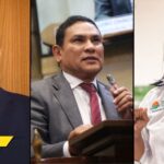 El desalentador panorama político del Cesar, entre alianzas y estructuras que se ha repetido históricamente El desalentador panorama político del Cesar, entre alianzas y estructuras que se ha repetido históricamente