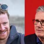 El escándalo de los archivos de Epstein se lleva por delante al jefe de Gabinete del primer ministro británico, Starmer