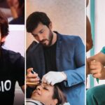 El exProtagonistas de Novela compañero de Yina Calderón que dejó el sueño actoral y hoy es un gran cirujano plástico El exProtagonistas de Novela compañero de Yina Calderón que dejó el sueño actoral y hoy es un gran cirujano plástico