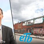 El fracasado Edificio Data Center de la ETB contratado por Saúl Kattan en el que se enterraron $ 24 mil millones