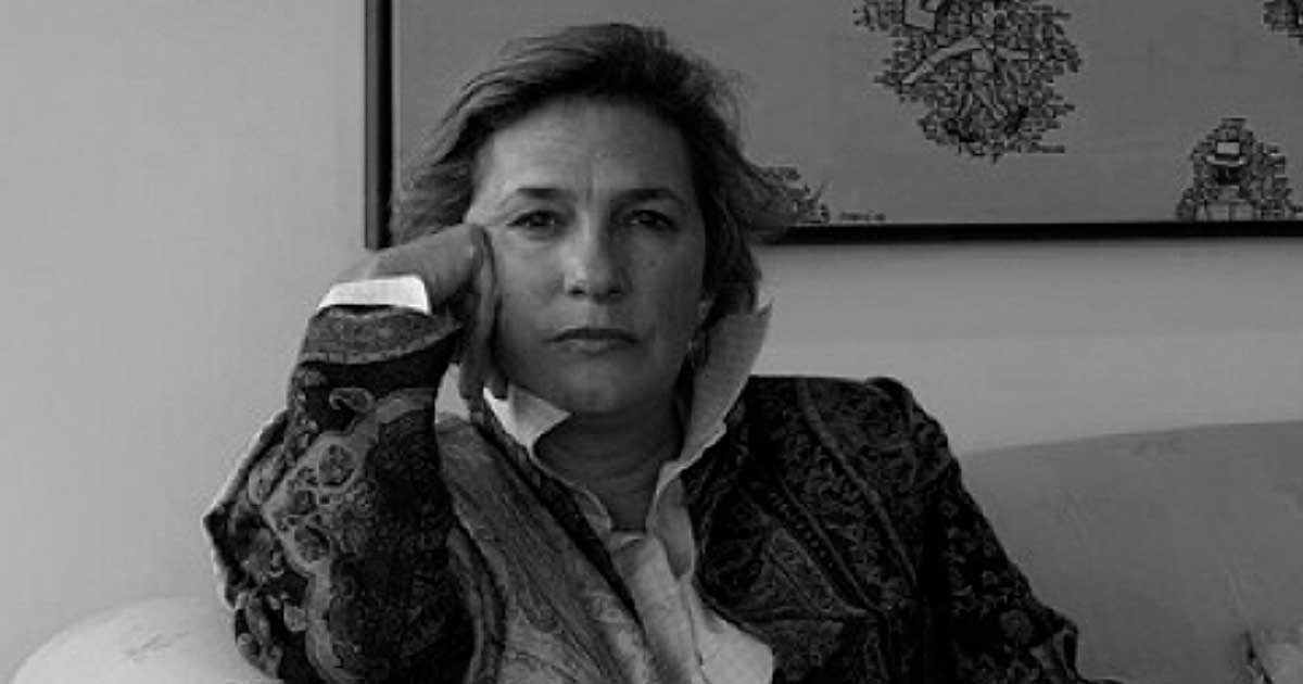 El hombre que buscó el dolor de la soledad