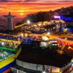 El impresionante mirador de Bogotá que estrenó su propio Cristo Redentor ¿En qué parte queda? El impresionante mirador de Bogotá que estrenó su propio Cristo Redentor ¿En qué parte queda?