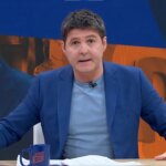 «Él no va acosando a periodistas como Vito Quiles»