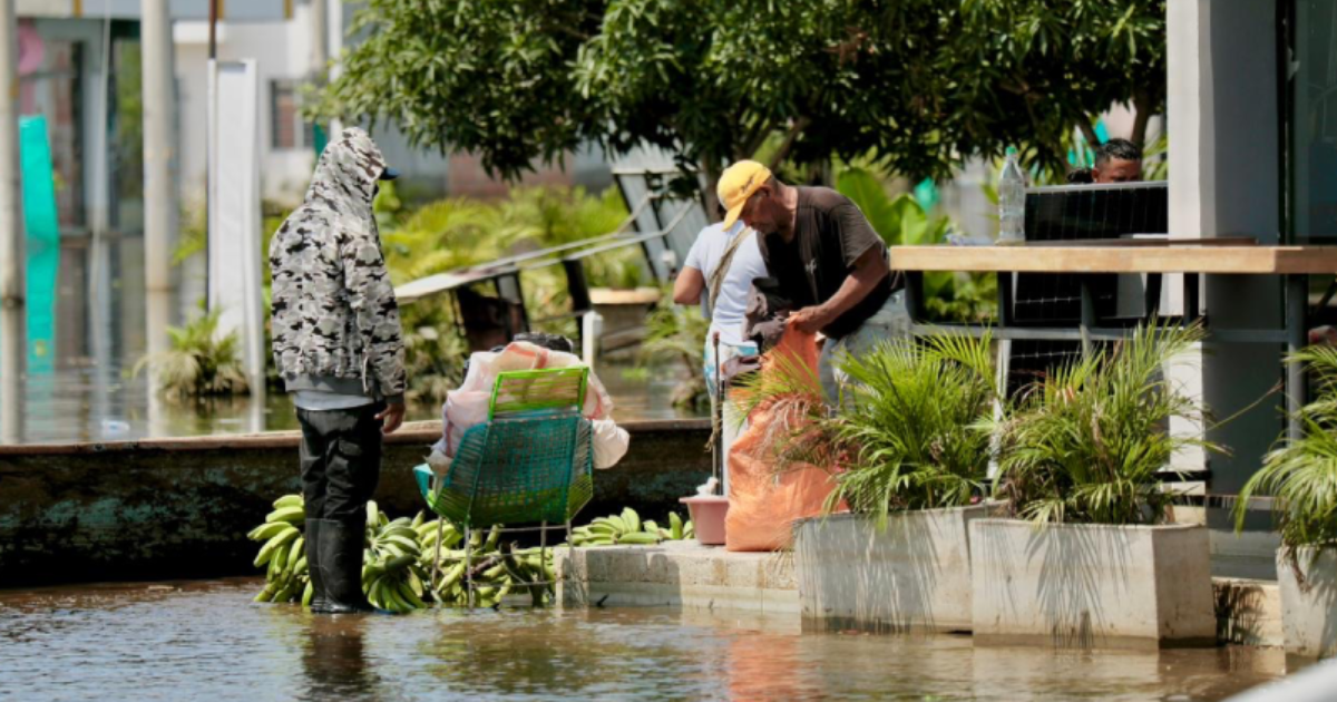 El plan de la Registraduría para que la tragedia en Córdoba no frene las votaciones este 8 de marzo