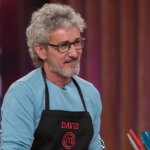 «El programa más triste de mi vida»
