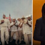 El rapero estadounidense que hizo realidad el histórico show latino de Bad Bunny en el Super Bowl gringo