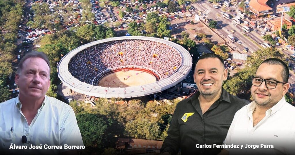 El triunfo tardío de la empresa que se ganó el manejo de la Plaza de Toros de Cañaveralejo de Cali