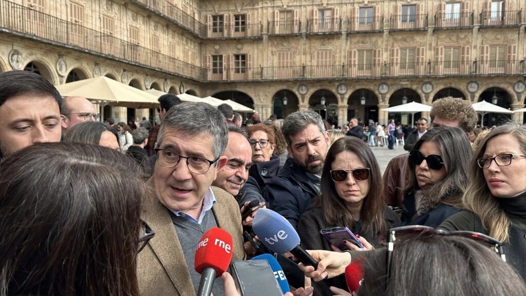 «Es un ejemplo de cómo la derecha está inoculando odio en la gente»