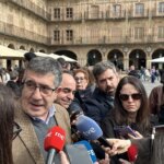 «Es un ejemplo de cómo la derecha está inoculando odio en la gente»