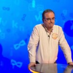 Francisco sufre su primera derrota ante Alejandro en ‘El Rosco’ de ‘Pasapalabra’