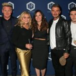 Gordon Ramsay aclara qué ocurrió en la boda de Brooklyn Beckham y desmiente que Victoria realizara un baile «inapropiado»