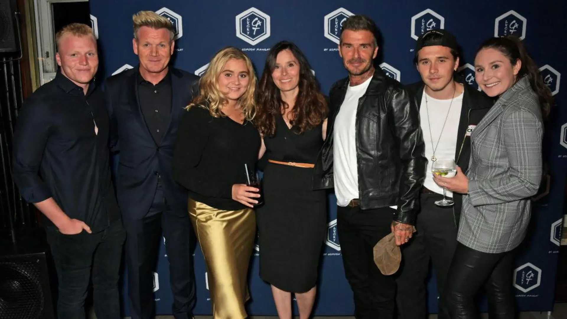 Gordon Ramsay aclara qué ocurrió en la boda de Brooklyn Beckham y desmiente que Victoria realizara un baile «inapropiado»