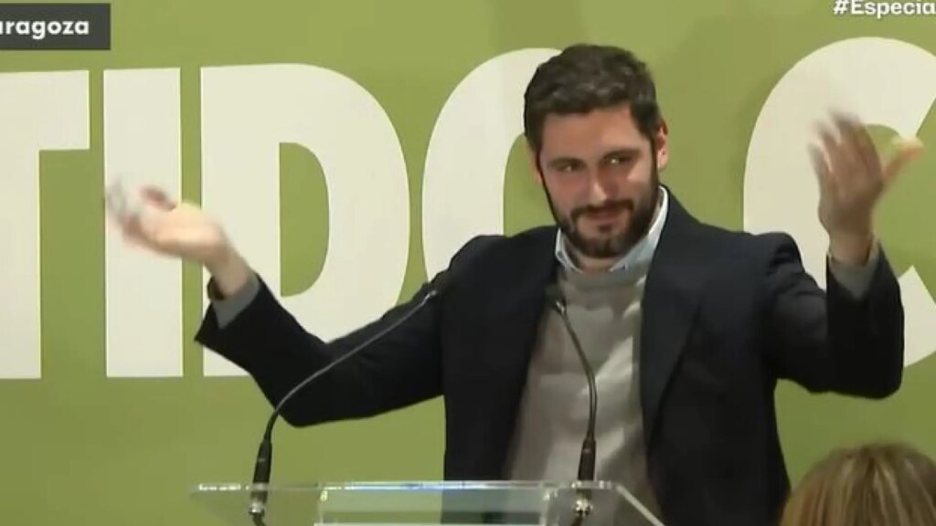 «Ha ganado el sentido común y no la estafa al bipartidismo»