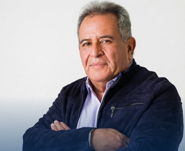 Luis Elías Quiroga busca estabilizar el costo de los combustibles y frenar alzas internacionales.