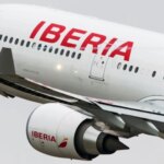 Iberia elimina este lunes el tope a los precios en los vuelos Madrid-Barcelona