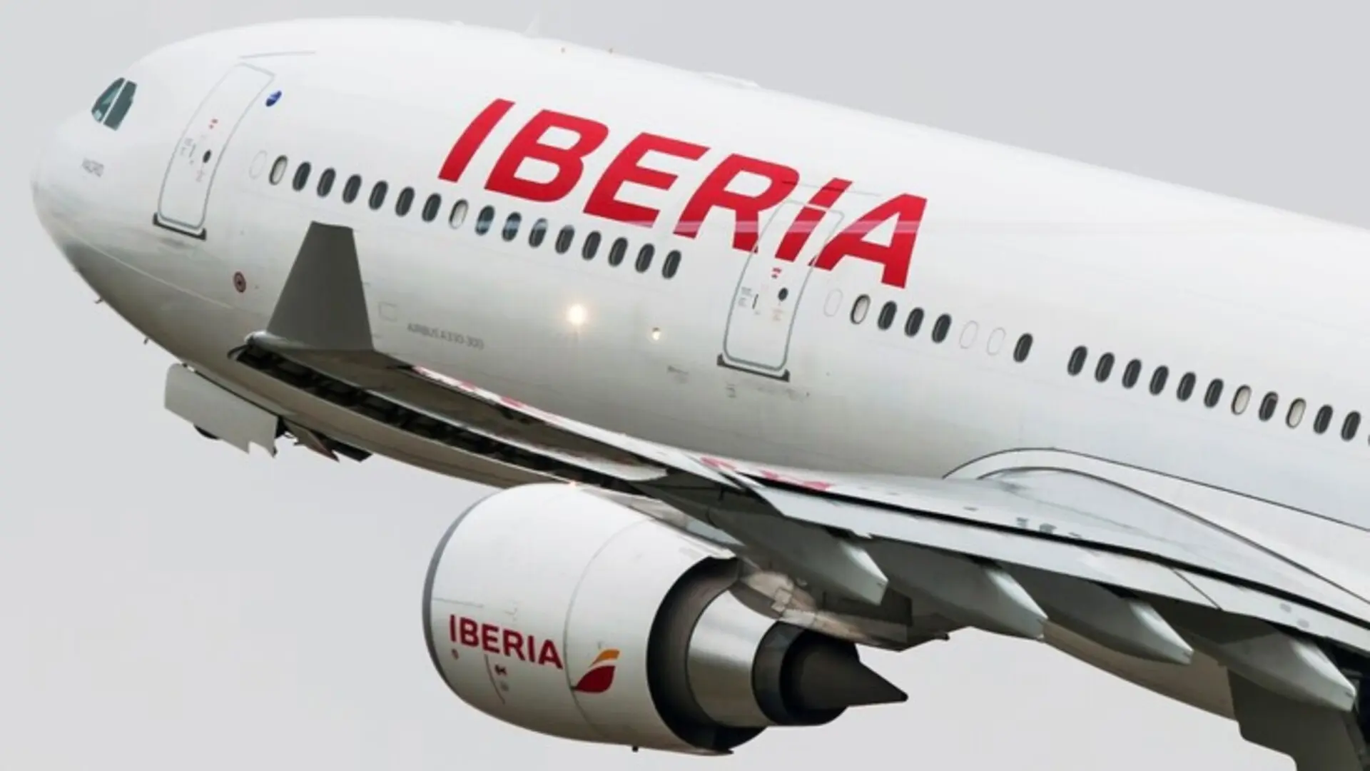 Iberia elimina este lunes el tope a los precios en los vuelos Madrid-Barcelona Iberia elimina este lunes el tope a los precios en los vuelos Madrid-Barcelona