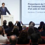 Illa defiende que la nueva financiación ayudará a «corregir los desequilibrios» sociales en Catalunya