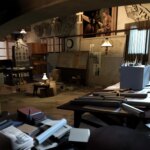 La Catedral de Barcelona abre el taller de Gaudí al público con una exposición virtual