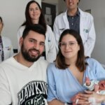 La Fe logra el segundo caso en España de maternidad en una paciente con una enfermedad rara con déficit de CPT2 La Fe logra el segundo caso en España de maternidad en una paciente con una enfermedad rara con déficit de CPT2