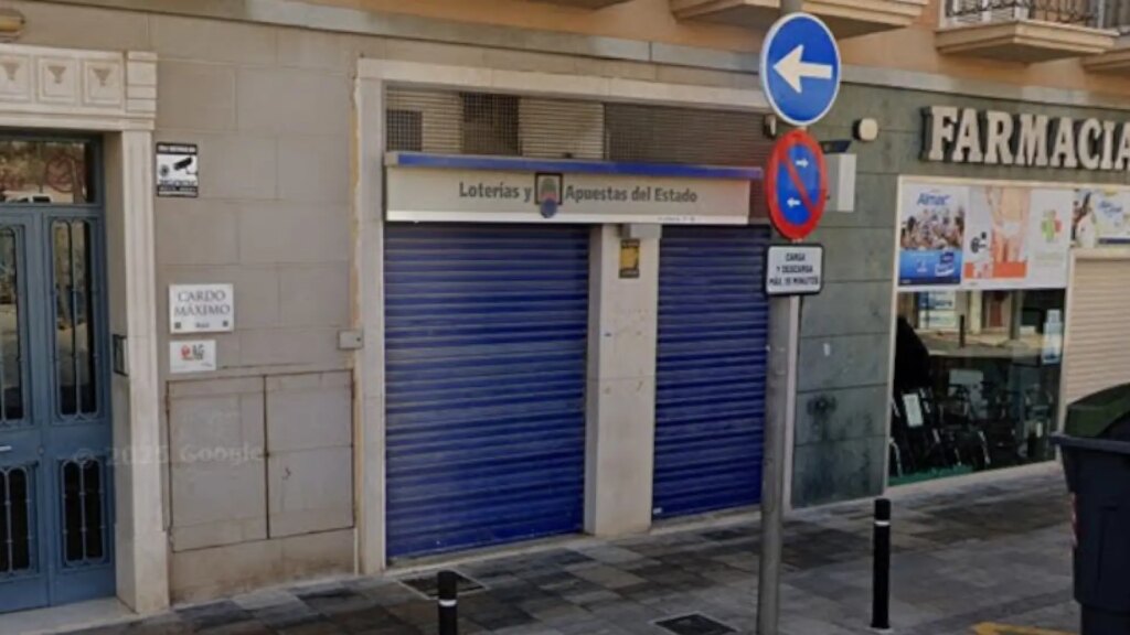 La Lotería Nacional deja una lluvia de miles de euros en seis provincias
