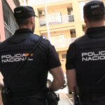 La Policía Nacional comprará escopetas semiautomáticas para sus robots de desactivación de explosivos