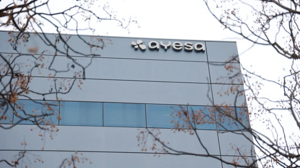 La canadiense Colliers se hace con la ingeniería de la sevillana Ayesa a cambio de 600 millones