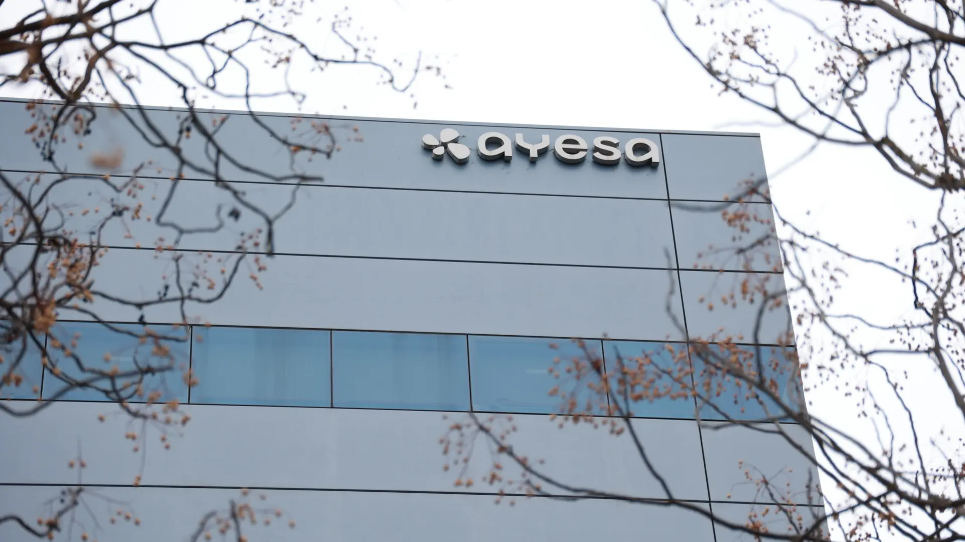 La canadiense Colliers se hace con la ingeniería de la sevillana Ayesa a cambio de 600 millones La canadiense Colliers se hace con la ingeniería de la sevillana Ayesa a cambio de 600 millones