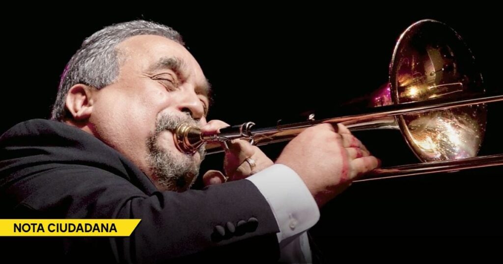 La cara oculta de Willie Colón que sus fans nunca conocieron