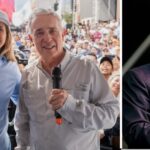 La crisis interna del Centro Democrático contada por José Félix Lafaurie